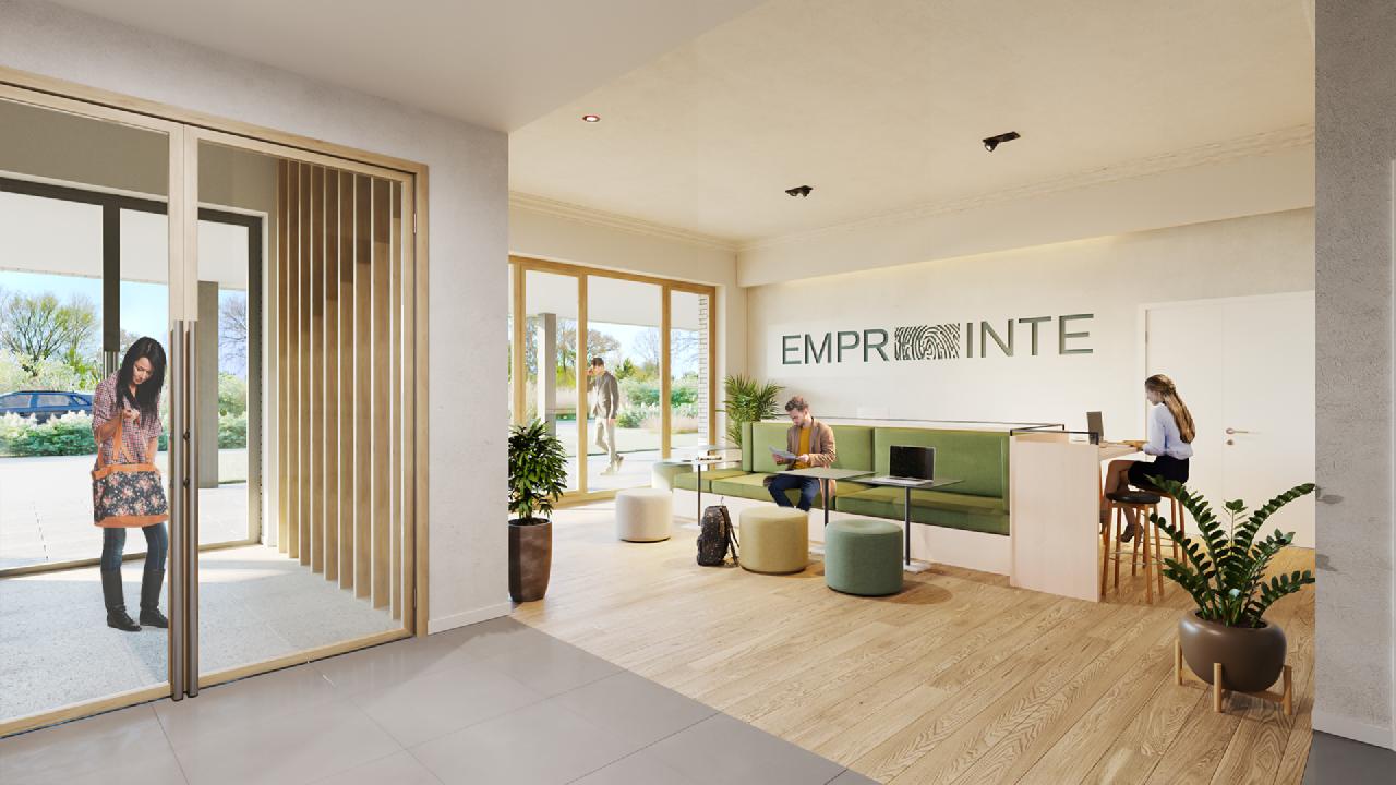 Bureau Marcq-en-Baroeul 256m² Location bureau Marcq-en-Baroeul Nord OLBUR2201976 8